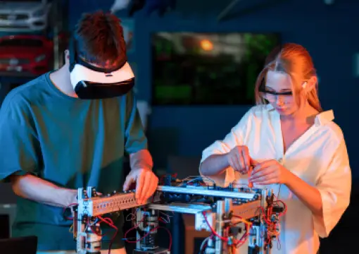 Automobile App development