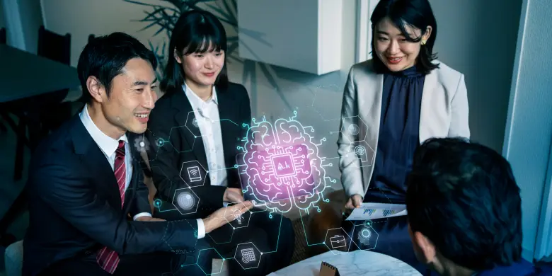 Artificial Intelligence Integration