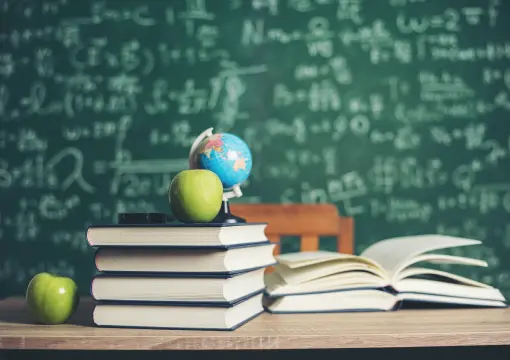 Education app development