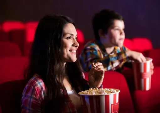 Entertainment App Development