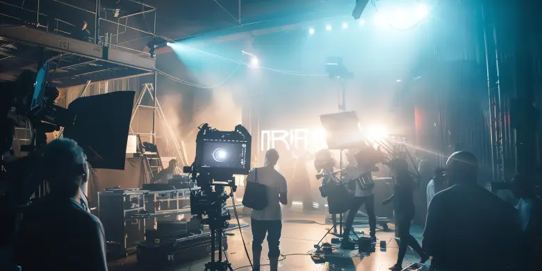 Entertainment Industry