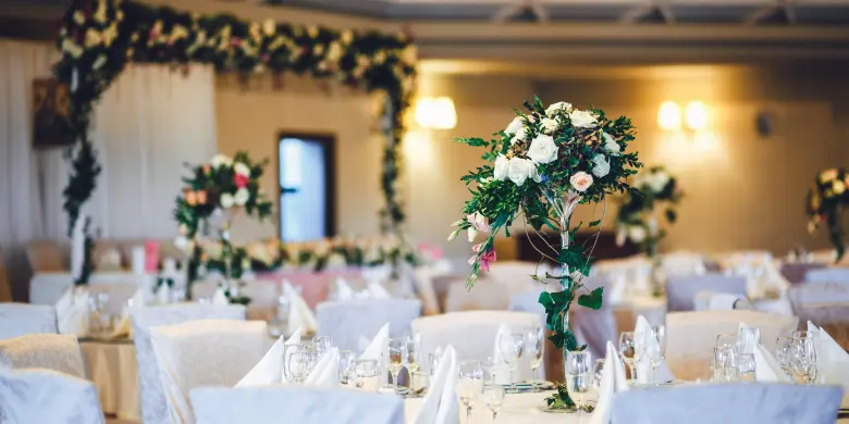 Event Management System Services