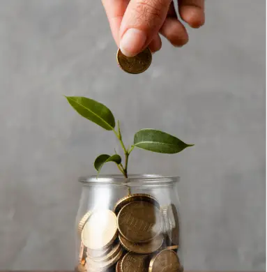 Finance Software Development Service