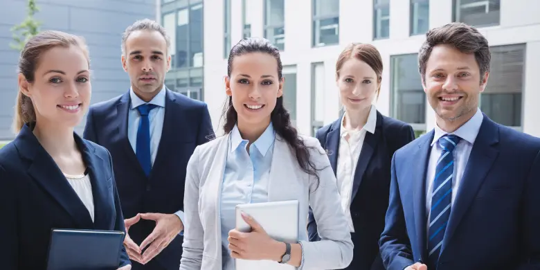 Hospitality Industry App development