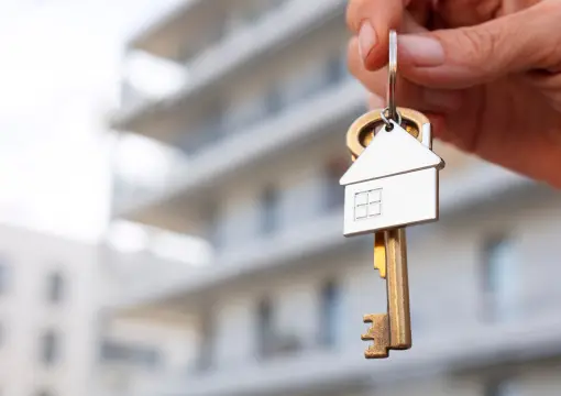 Realestate App Development