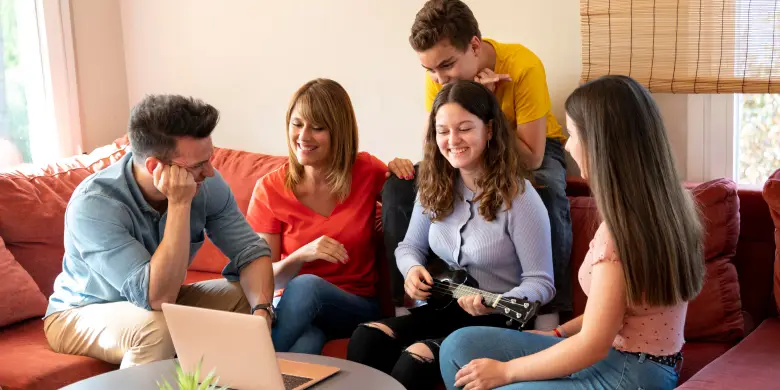 Social Media Software Development Services