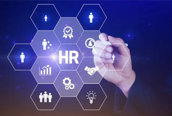 HR Portal Software Development Services