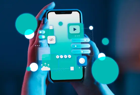 Mobile App development services