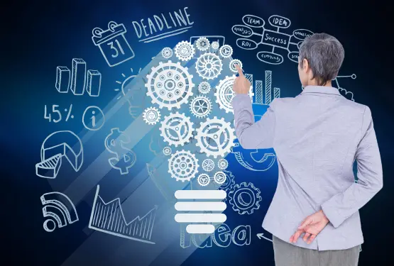 PM software develompent services