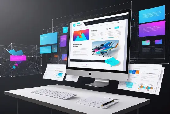 website design services