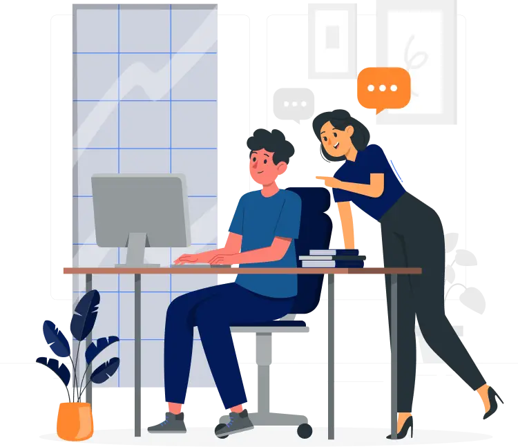 Hire Software developer