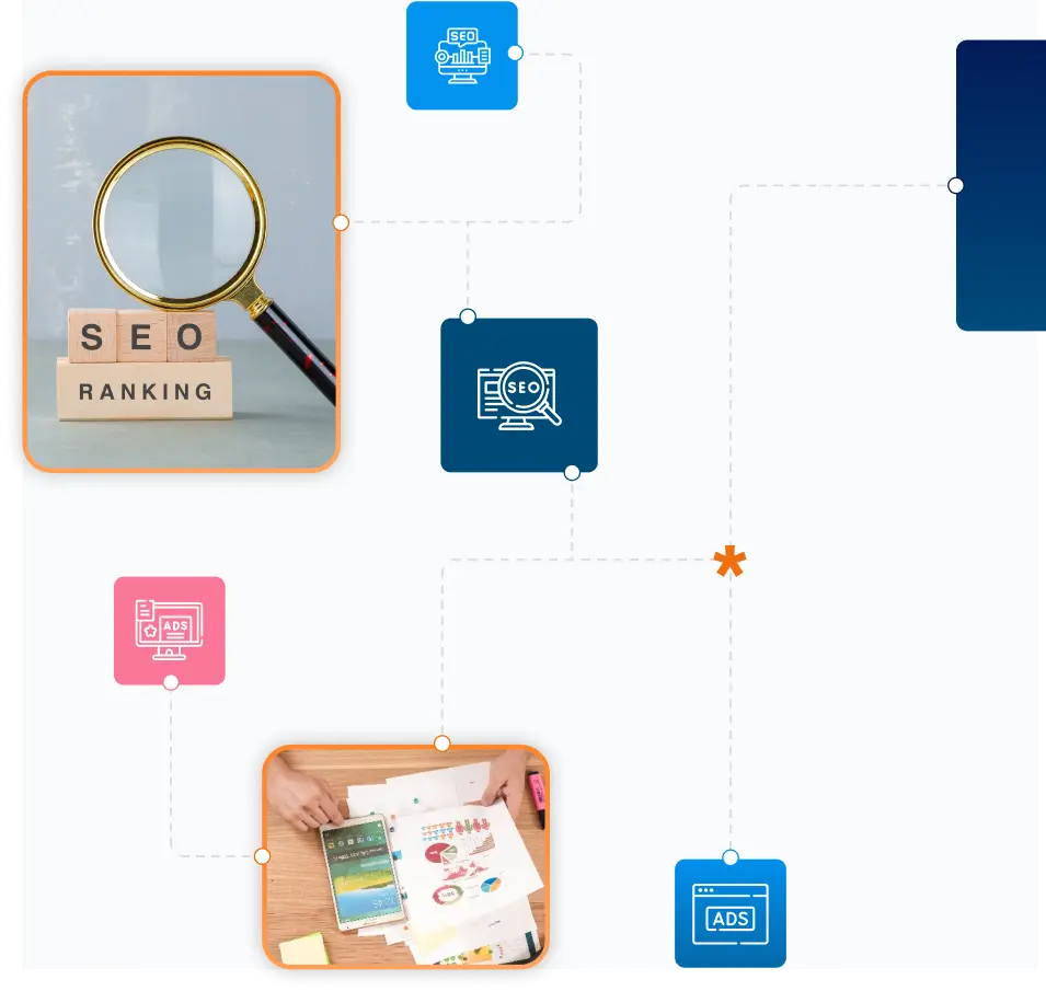 SEO Search Optimization