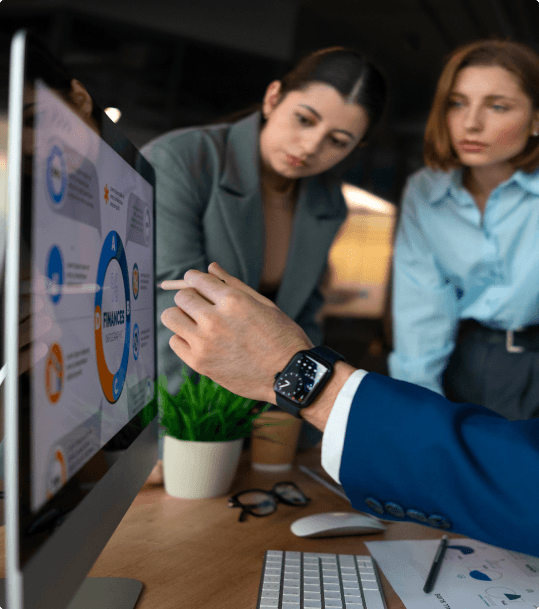 MVP Software Developers