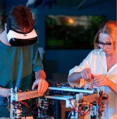 Artificial Intelligence Integration