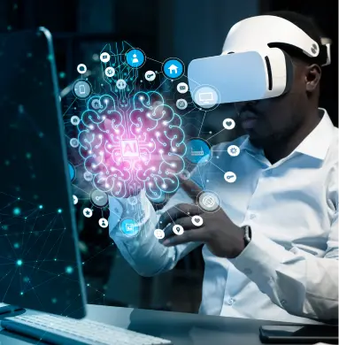 Artificial Intelligence Integration