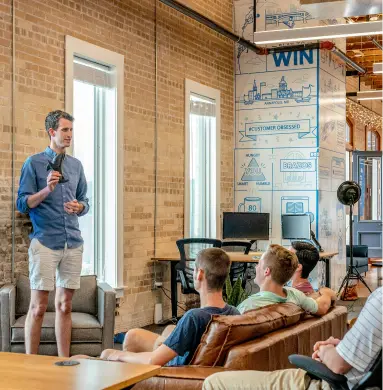 Education App development