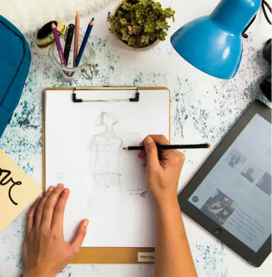 Fashion Ecommerce Mobile App Development