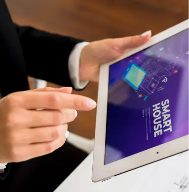 Hospitality Industry App development